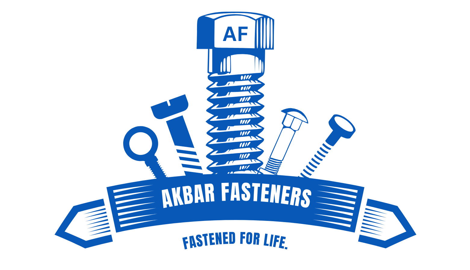 Akbar Fasteners