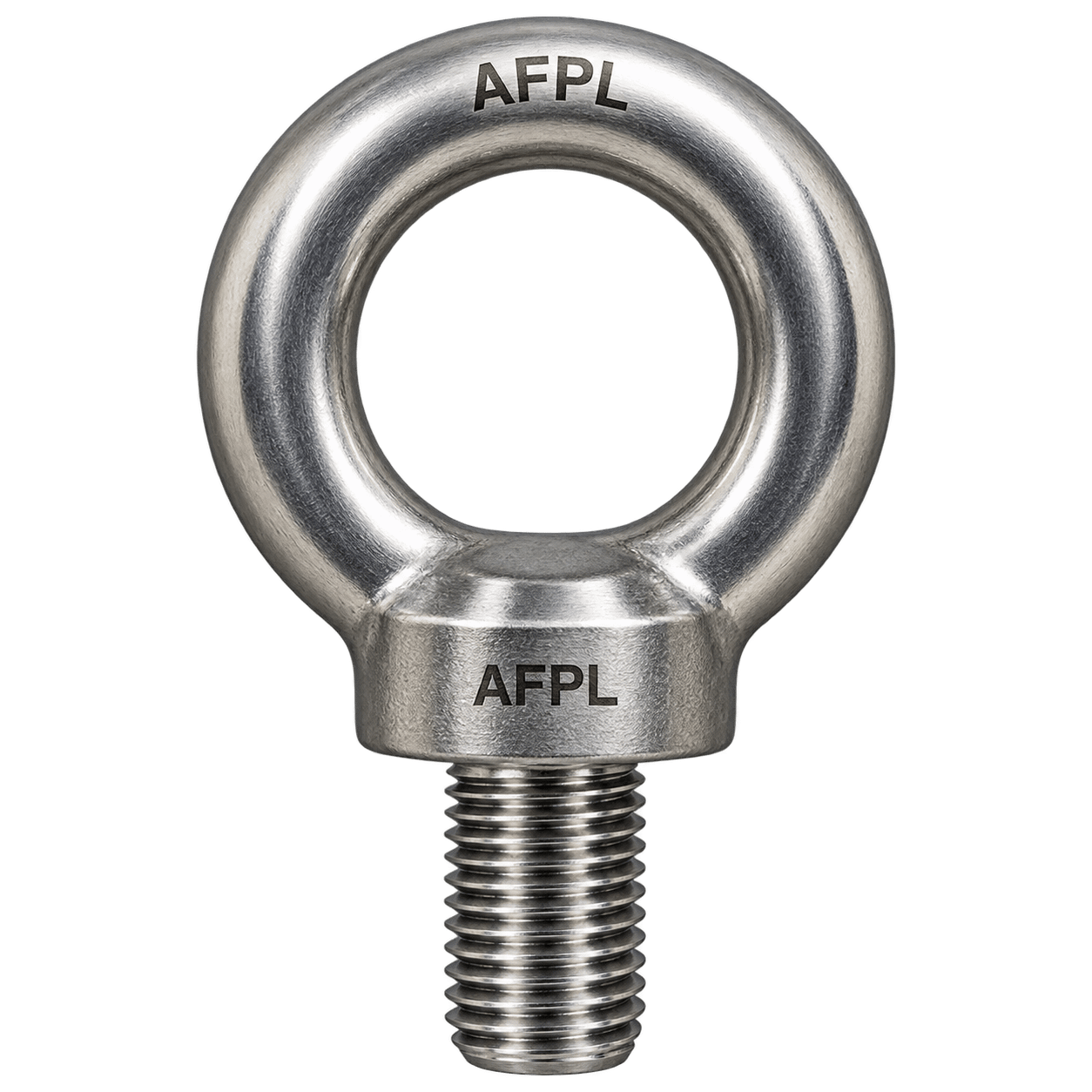 Eye Bolts — Akbar Fasteners