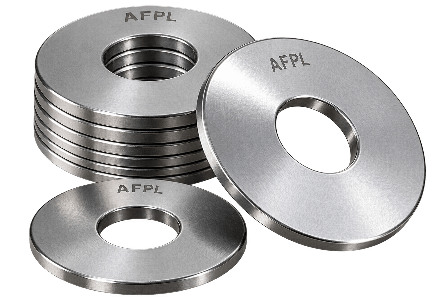 Fender Washers — Akbar Fasteners