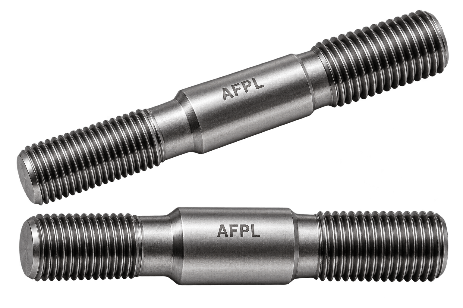 Reduced Shank Studs — Akbar Fasteners