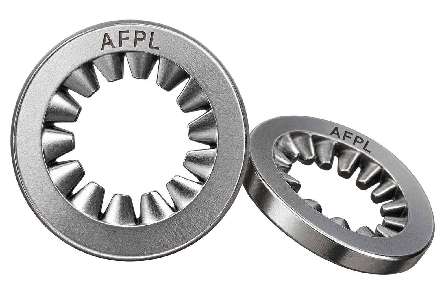 Spring / Lock Washers — Akbar Fasteners
