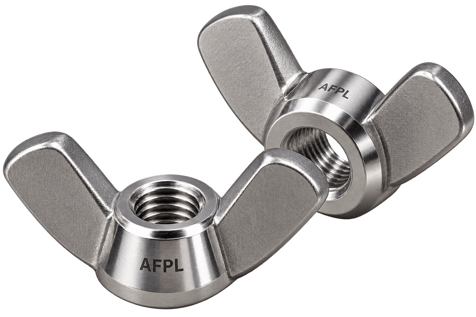 Wing Nuts — Akbar Fasteners