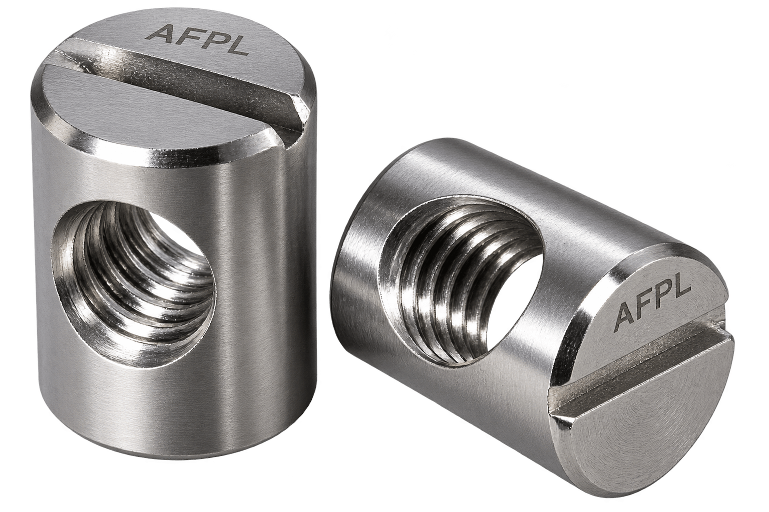 Barrel Nuts — Akbar Fasteners