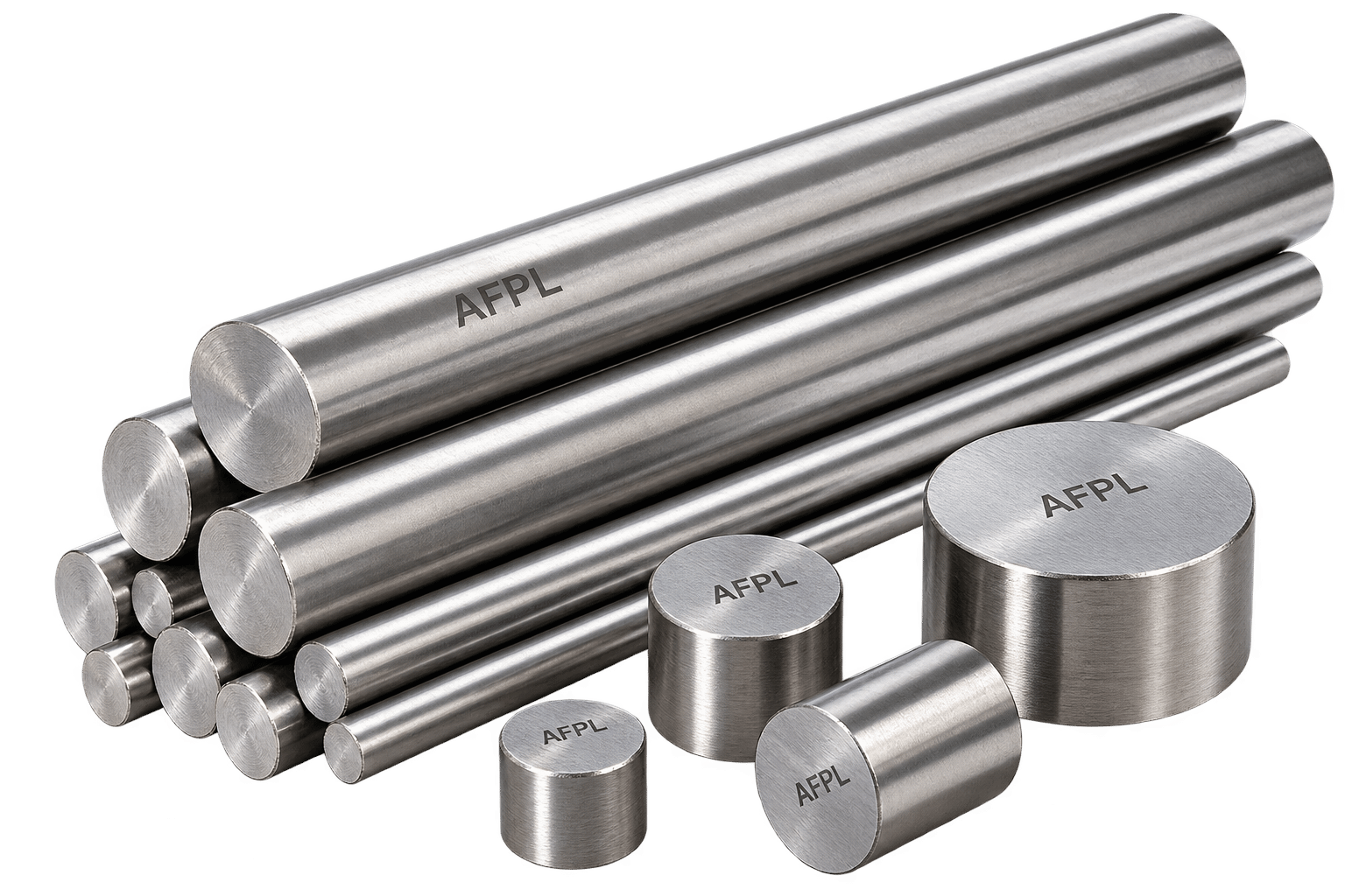 Cut-to-Length Threaded Rod — Akbar Fasteners