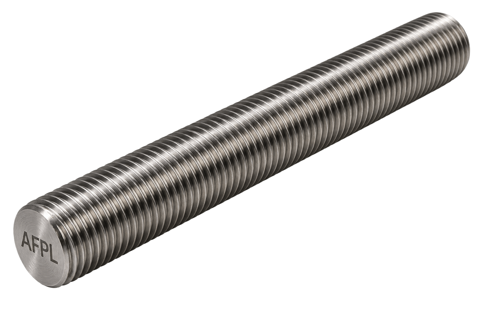 Fine Thread Rod — Akbar Fasteners