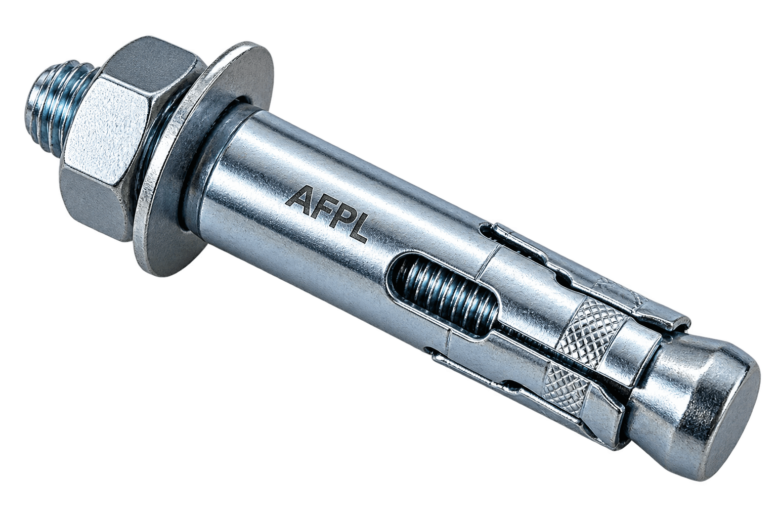 Sleeve Anchors — Akbar Fasteners