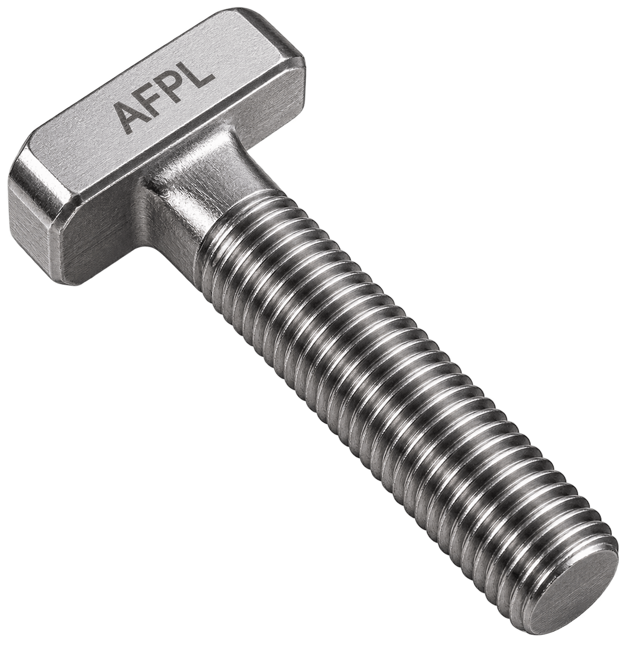 T-Head Bolts — Akbar Fasteners