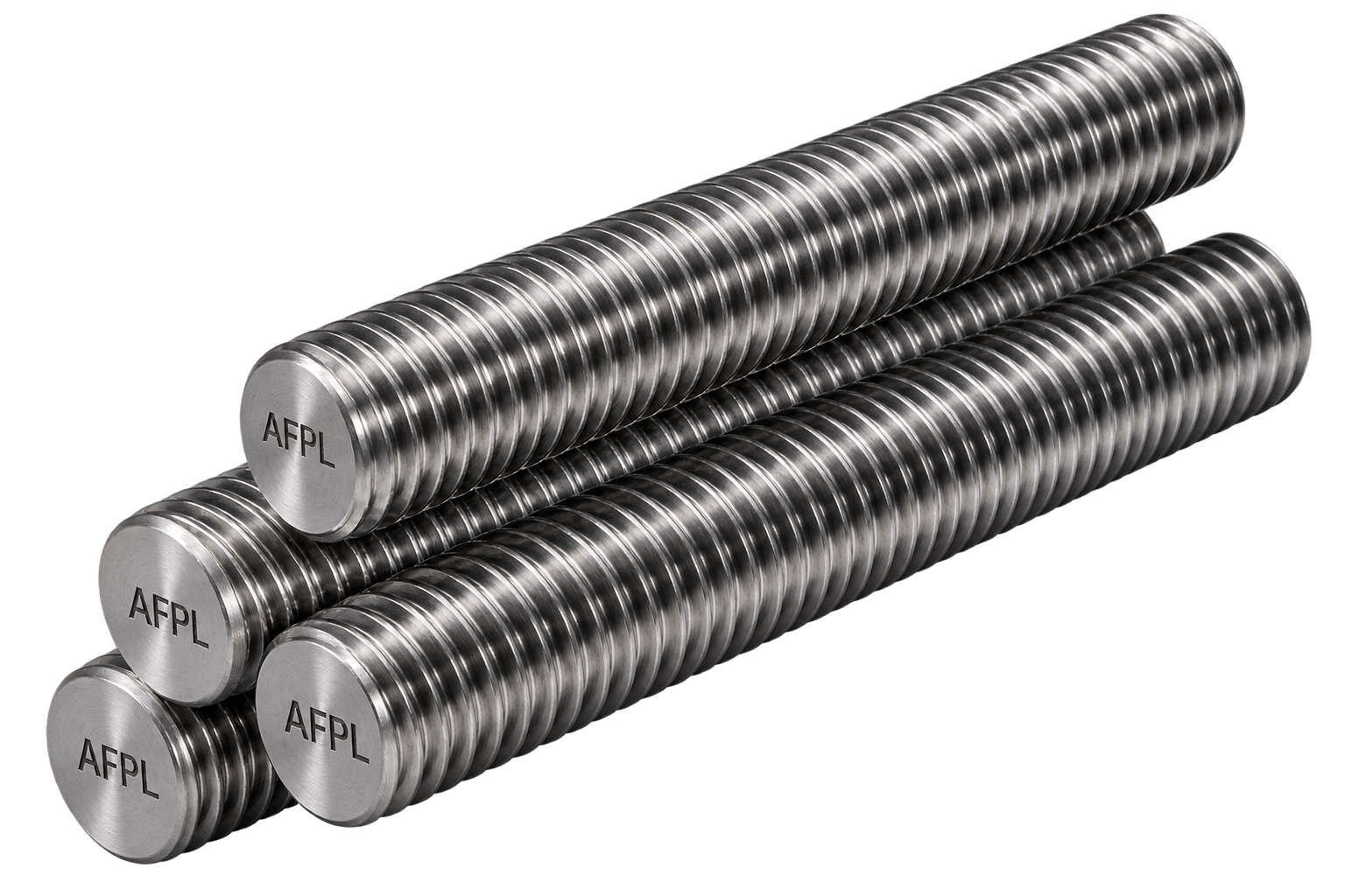 UNC / UNF Threaded Rod — Akbar Fasteners
