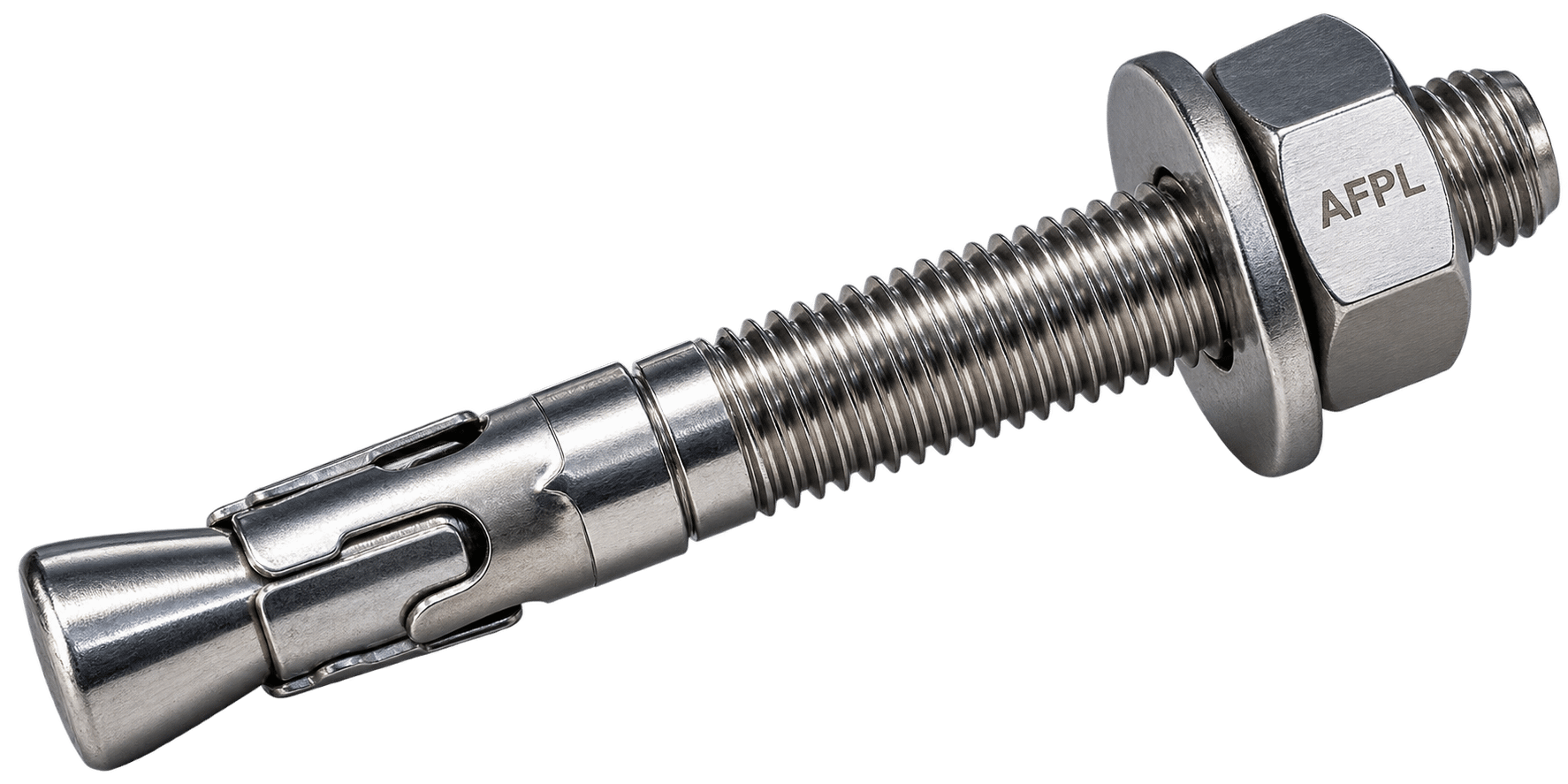 Wedge Anchors — Akbar Fasteners